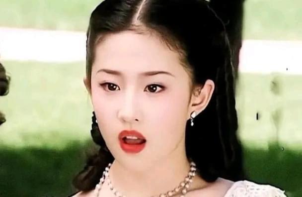 娱乐吃瓜君刘亦菲,美貌与才华并存的娱乐圈传奇” 第3张 娱乐吃瓜君刘亦菲,美貌与才华并存的娱乐圈传奇” 第3张