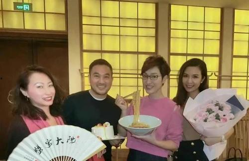 娱乐圈老瓜新吃,重温那些年轰动一时的八卦往事