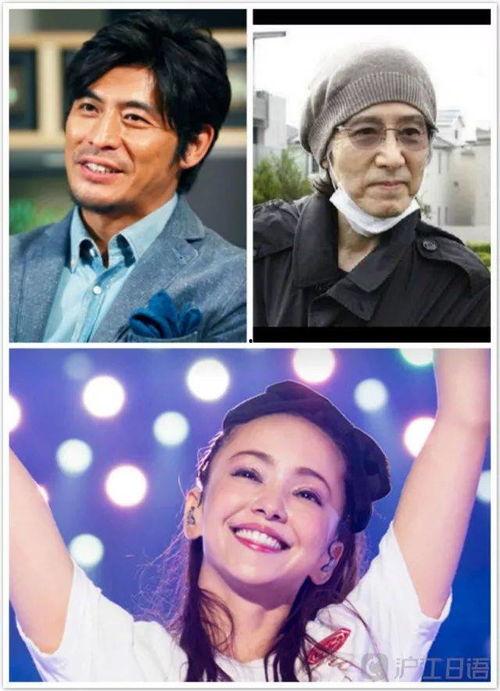 娱乐圈近期吃瓜事件,近期热点事件大盘点 第3张 娱乐圈近期吃瓜事件,近期热点事件大盘点 第3张