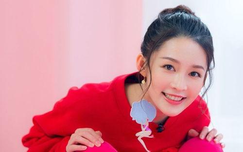 娱乐圈吃瓜李沁,低调实力派，娱乐圈的清新脱俗之星  第2张