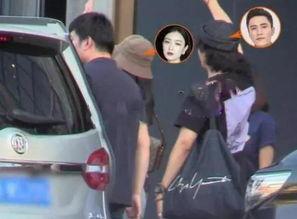 娱乐吃瓜倪妮视频全集,真相与谣言的交织 第2张 娱乐吃瓜倪妮视频全集,真相与谣言的交织 第2张