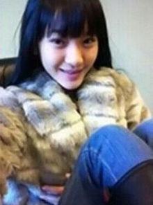娱乐吃瓜酱女友什么系,与佟丽娅对比鲜明 第3张 娱乐吃瓜酱女友什么系,与佟丽娅对比鲜明 第3张