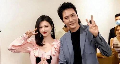 娱乐八卦吃瓜组,明星背后的那些事儿 第2张 娱乐八卦吃瓜组,明星背后的那些事儿 第2张