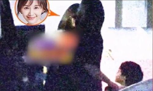 娱乐吃瓜女明星生孩子,娱乐圈女明星生孩子背后的故事与心酸 第3张 娱乐吃瓜女明星生孩子,娱乐圈女明星生孩子背后的故事与心酸 第3张
