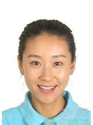 娱乐吃瓜酱证件照,明星颜值的真实考验 第3张 娱乐吃瓜酱证件照,明星颜值的真实考验 第3张