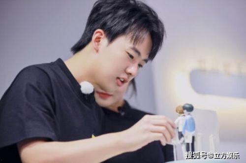 吃瓜娱乐圈郭麒麟,从星二代到德云社少班主的蜕变之路  第2张