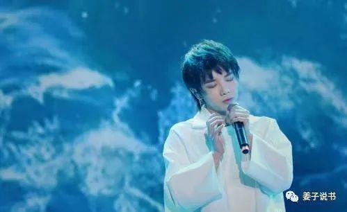 吃瓜星娱乐华晨宇,从选秀冠军到争议焦点，娱乐圈的“火星人”之路