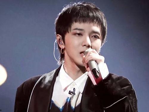 吃瓜星娱乐华晨宇,从选秀冠军到争议焦点,娱乐圈的“火星人”之路 第3张 吃瓜星娱乐华晨宇,从选秀冠军到争议焦点,娱乐圈的“火星人”之路 第3张