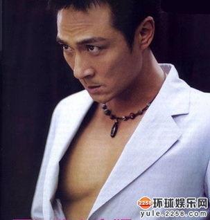 吴镇宇娱乐圈吃瓜事件,从演技争议到忘合作尴尬,揭秘影帝的复杂人生 第3张 吴镇宇娱乐圈吃瓜事件,从演技争议到忘合作尴尬,揭秘影帝的复杂人生 第3张