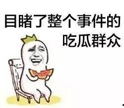 娱乐吃瓜群众一名,网络时代的娱乐文化现象解析 第3张 娱乐吃瓜群众一名,网络时代的娱乐文化现象解析 第3张