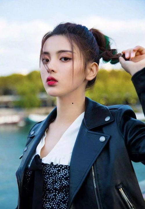 娱乐吃瓜酱天生反骨,娱乐圈中的特立独行与叛逆风采 第3张 娱乐吃瓜酱天生反骨,娱乐圈中的特立独行与叛逆风采 第3张