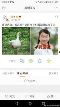 娱乐吃瓜周冬雨视频大全,揭秘明星幕后生活 第3张 娱乐吃瓜周冬雨视频大全,揭秘明星幕后生活 第3张