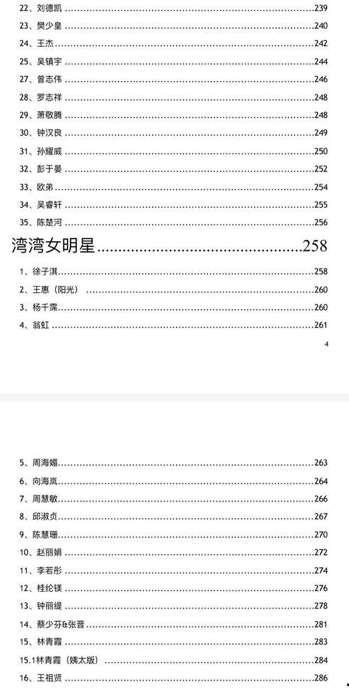 娱乐圈吃瓜事件pdf,明星八卦大汇总 第3张 娱乐圈吃瓜事件pdf,明星八卦大汇总 第3张