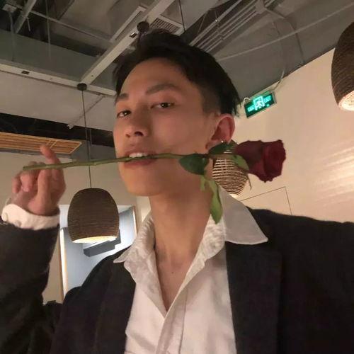 娱乐吃瓜头像男真人高清,潮流帅气风格尽收眼底 第3张 娱乐吃瓜头像男真人高清,潮流帅气风格尽收眼底 第3张