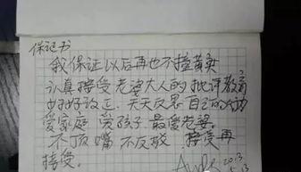 娱乐吃瓜酱检讨书,反思与成长之路  第3张