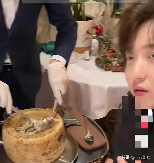 娱乐圈业内吃瓜女星,吃瓜女星背后的故事与真相 第2张 娱乐圈业内吃瓜女星,吃瓜女星背后的故事与真相 第2张
