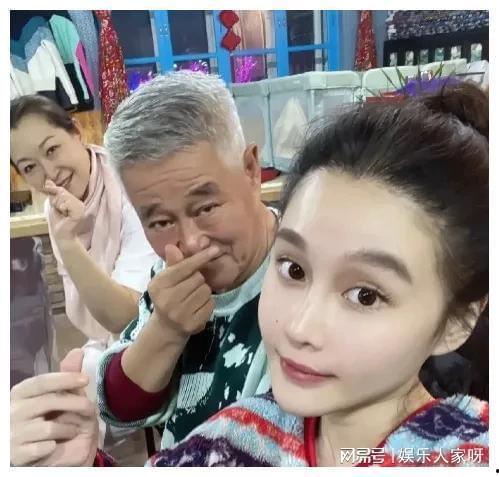 娱乐圈吃瓜智障瞬间,智障瞬间盘点 第3张 娱乐圈吃瓜智障瞬间,智障瞬间盘点 第3张