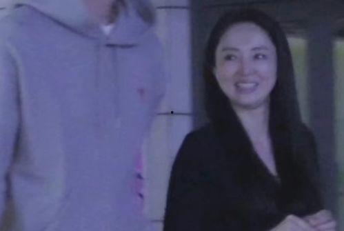 吃瓜娱乐圈陶虹视频,揭秘明星幕后故事  第3张