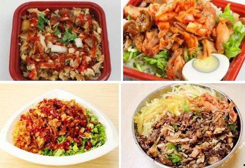 娱乐吃瓜酱烤肉拌饭,舌尖上的美食与娱乐盛宴 第2张 娱乐吃瓜酱烤肉拌饭,舌尖上的美食与娱乐盛宴 第2张