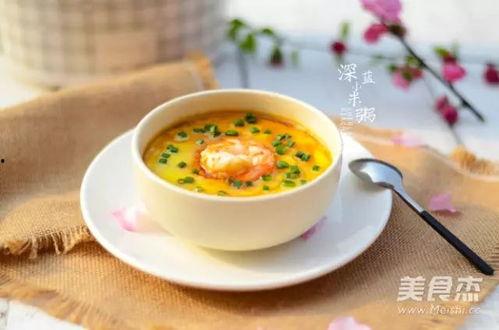 娱乐吃瓜酱鸡蛋羹,揭秘明星私房美食背后的故事