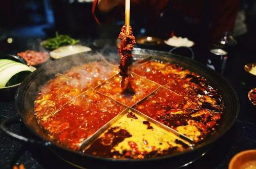 娱乐吃瓜酱吃火锅视频,一场视觉与味蕾的双重盛宴 第2张 娱乐吃瓜酱吃火锅视频,一场视觉与味蕾的双重盛宴 第2张