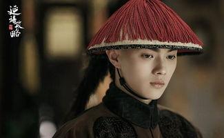 娱乐吃瓜君白鹿许凯,娱乐圈的甜蜜瓜田 第2张 娱乐吃瓜君白鹿许凯,娱乐圈的甜蜜瓜田 第2张