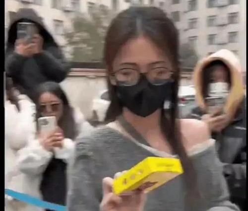娱乐吃瓜真实爆料视频大全,真实爆料视频大全深度解析 第2张 娱乐吃瓜真实爆料视频大全,真实爆料视频大全深度解析 第2张