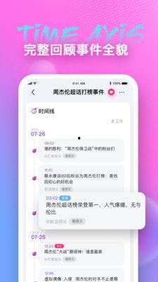 娱乐圈吃瓜爆料app,揭秘明星幕后故事,带你走进八卦世界 第2张 娱乐圈吃瓜爆料app,揭秘明星幕后故事,带你走进八卦世界 第2张