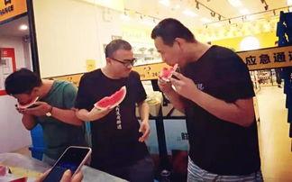 娱乐吃瓜第一现场,揭秘明星幕后吃瓜第一现场 第2张 娱乐吃瓜第一现场,揭秘明星幕后吃瓜第一现场 第2张