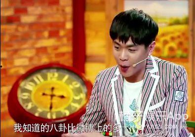 娱乐星八卦吃瓜,明星幕后那些事儿 第3张 娱乐星八卦吃瓜,明星幕后那些事儿 第3张