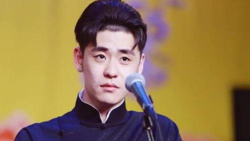 娱乐吃瓜君张云雷,娱乐吃瓜界的风云人物  第3张