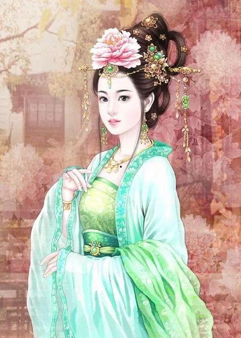 吃瓜娱乐圈贵妃小说,贵妃吃瓜记  第2张