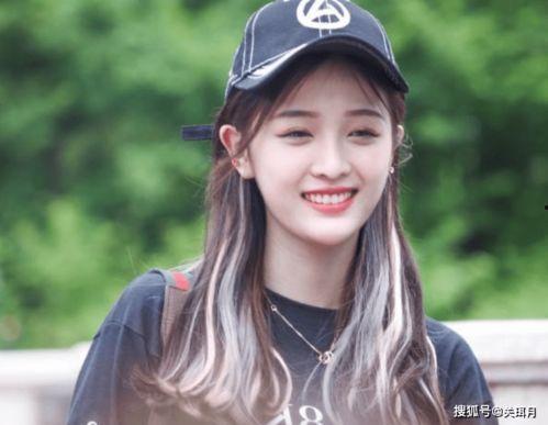 娱乐吃瓜酱吴宣仪,娱乐吃瓜界的“瓜王”  第3张