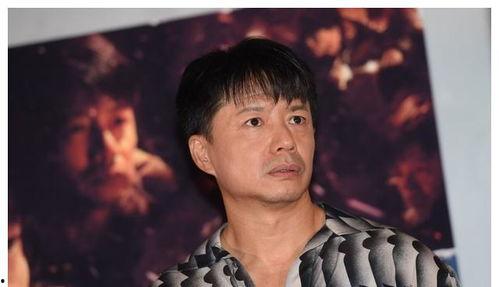 娱乐圈吃瓜爆料郭富城,揭秘不为人知的幕后真相  第2张