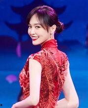 吃瓜娱乐唐嫣是谁,吃瓜娱乐界的璀璨明星  第2张