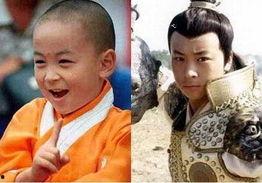 娱乐圈童星吃瓜图片,娱乐圈吃瓜瞬间揭秘  第3张