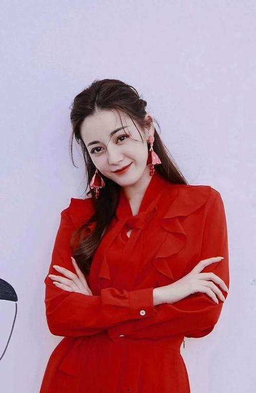 迪丽热巴吃瓜娱乐,揭秘娱乐圈幕后故事  第2张