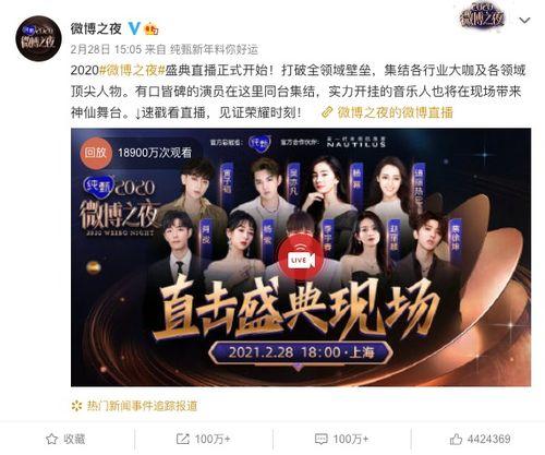吃瓜娱乐前线报导微博,明星幕后故事大揭秘!” 第3张 吃瓜娱乐前线报导微博,明星幕后故事大揭秘!” 第3张