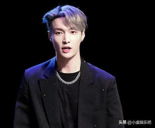 娱乐吃瓜爆料 张艺兴,娱乐圈的“吃瓜”焦点，揭秘他的成长与蜕变  第3张