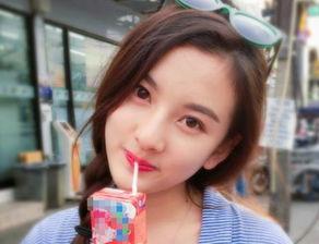 娱乐吃瓜酱宋祖儿,娱乐吃瓜界的“小仙女”  第3张