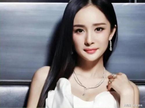 杨幂娱乐圈吃瓜,揭秘明星背后的故事  第3张