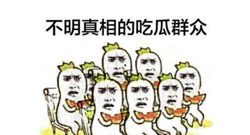 聊娱乐的吃瓜群众能力,吃瓜群众如何成为幕后推手  第2张
