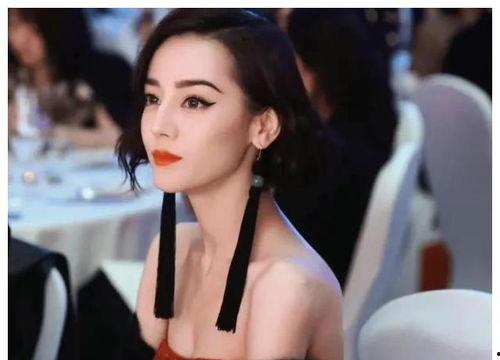娱乐圈吃瓜爆料张柏芝,揭秘不为人知的幕后真相  第3张