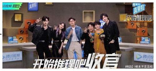 娱乐吃瓜博主有哪些,跟随吃瓜博主探寻幕后花絮  第2张