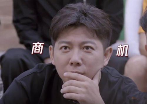 娱乐吃瓜君为sir发声,揭秘背后真相  第2张