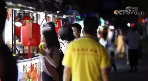 娱乐吃瓜酱摆摊视频大全,揭秘幕后故事，带你领略网红经济魅力  第3张