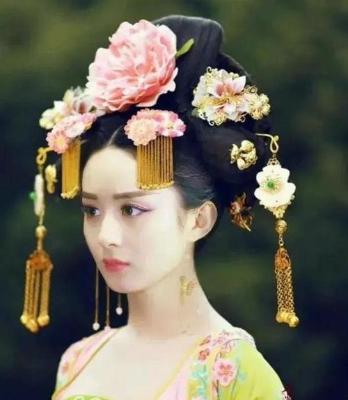娱乐吃瓜爆料贵妃是谁,贵妃身份大猜想，吃瓜群众热议不断！  第2张