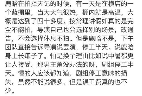 娱乐吃瓜君耍大牌小说,揭秘耍大牌背后的真相与笑料  第3张