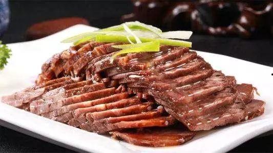 娱乐吃瓜酱牛肉视频大全,酱牛肉视频大全盘点  第2张