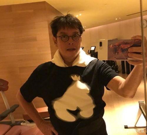 娱乐吃瓜酱男生身高,娱乐吃瓜酱男生,究竟有多高? 第3张 娱乐吃瓜酱男生身高,娱乐吃瓜酱男生,究竟有多高? 第3张